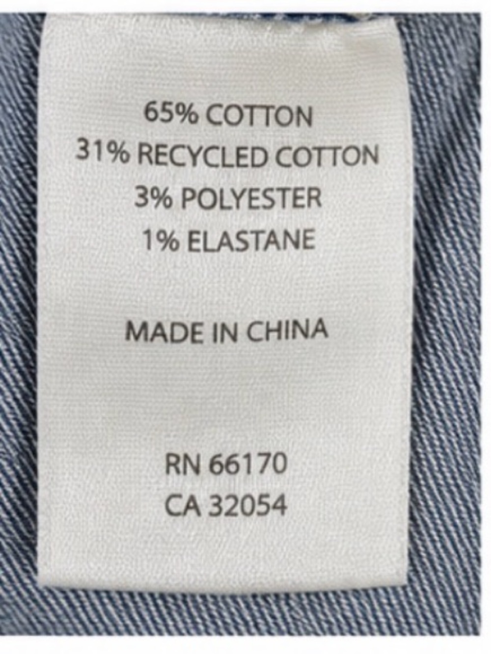 Pilcro Vintage-Inspired Utility Carpenter Jeans Size 26 - Picture 7 of 7